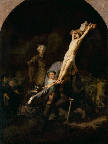 Redresseur – Rembrandt van Rijn Rembrandt van Rijn Master Apollon