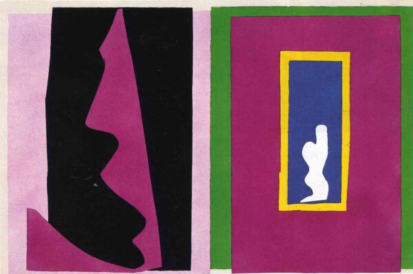 O destino – Matisse Henri Matisse Master Apollon