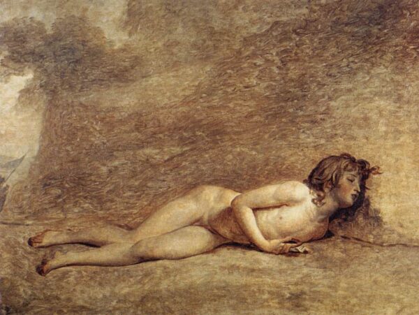 A Morte do Jovem Bara – Jacques-Louis David Non classé Master Apollon