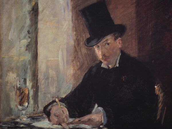 Chez Tortoni – Edouard Manet em português brasileiro é “Chez Tortoni – Edouard Manet Édouard Manet Master Apollon