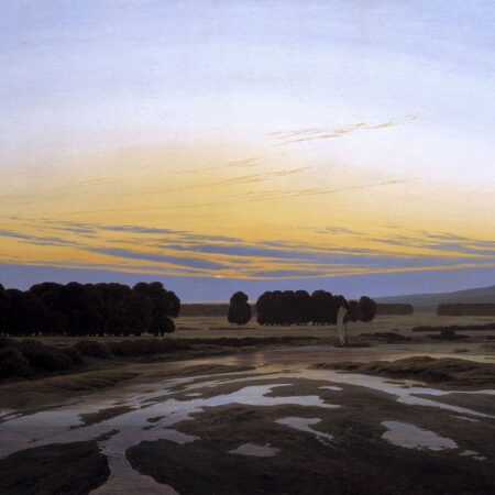 A Grande Reserva – Caspar David Friedrich Caspar David Friedrich Master Apollon