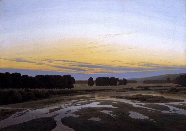 A Grande Reserva – Caspar David Friedrich Caspar David Friedrich Master Apollon