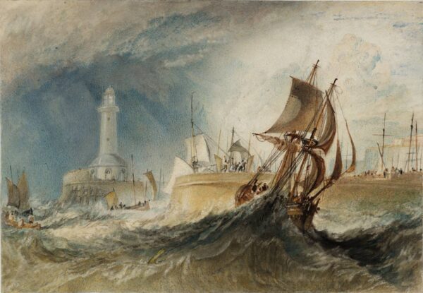 Ramsgate – William Turner William Turner Master Apollon