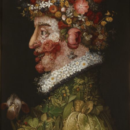 A Primavera – Arcimboldo Giuseppe Arcimboldo Master Apollon