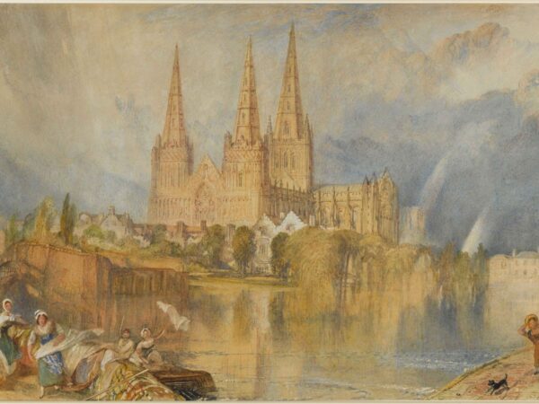 Lichfield – William Turner William Turner Master Apollon