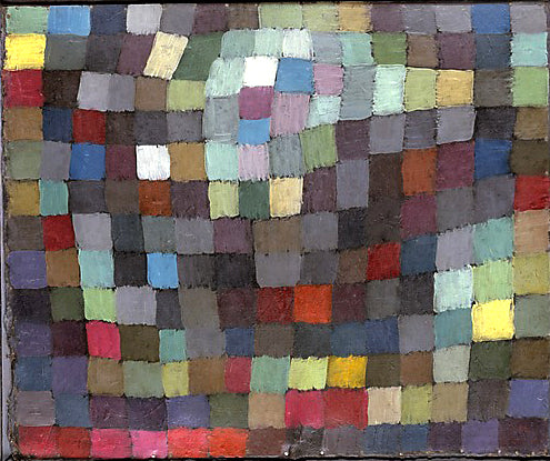 Foto de maio – Paul Klee Paul Klee Master Apollon