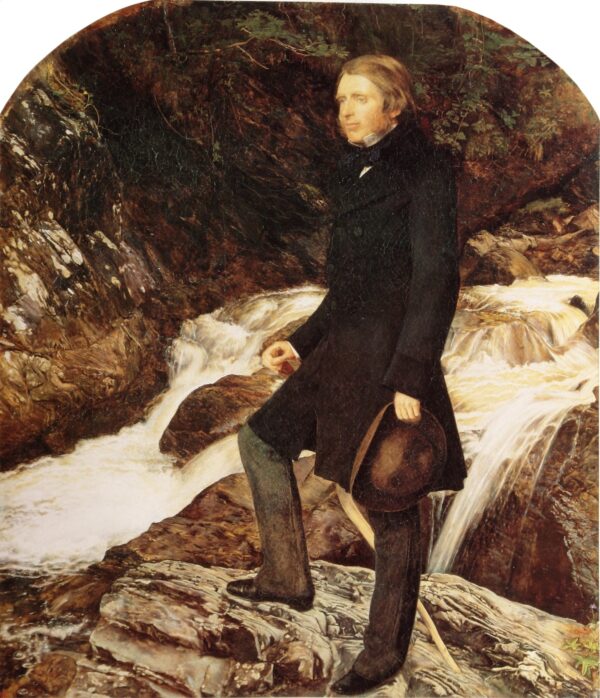 John Ruskin – John Everett Millais John Everett Millais Master Apollon