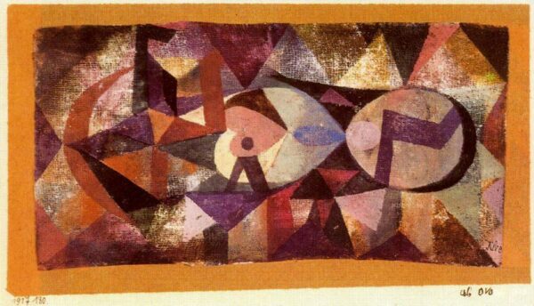 Ab ovo – Paul Klee Paul Klee Master Apollon