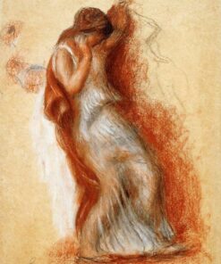 Auguste Renoir, dançarina – Pierre-Auguste Renoir Pierre-Auguste Renoir Master Apollon