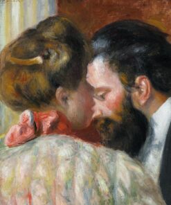 Confiance – Pierre-Auguste Renoir Pierre-Auguste Renoir Master Apollon