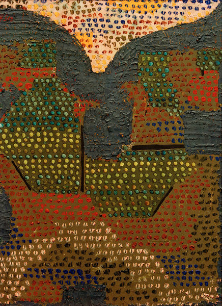 Soirée no vale, 1932 – Paul Klee Paul Klee Master Apollon