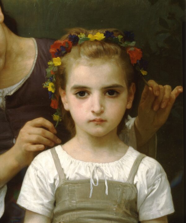 Campos de Ornamentação – William Bouguereau William Bouguereau Master Apollon