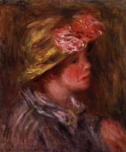 Andree – Pierre-Auguste Renoir Pierre-Auguste Renoir Master Apollon