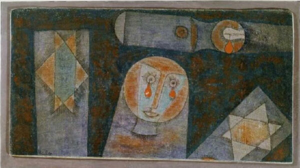 Rasgos Sanguinários – Paul Klee Paul Klee Master Apollon