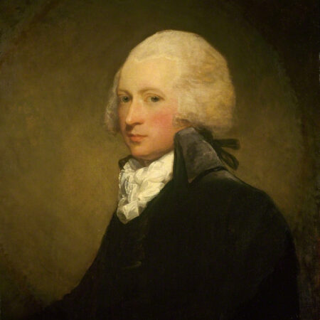 Dr. William Hartigan – Gilbert Stuart Gilbert Stuart Master Apollon