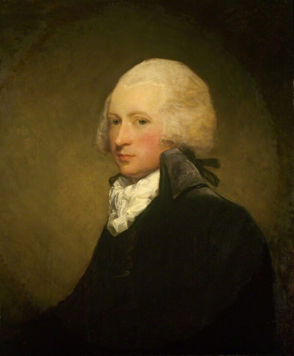 Dr. William Hartigan – Gilbert Stuart Gilbert Stuart Master Apollon