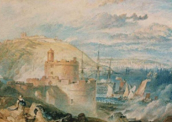 Falmouth – William Turner William Turner Master Apollon