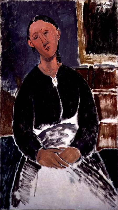 O Fantasista – Amadeo Modigliani Non classé Master Apollon