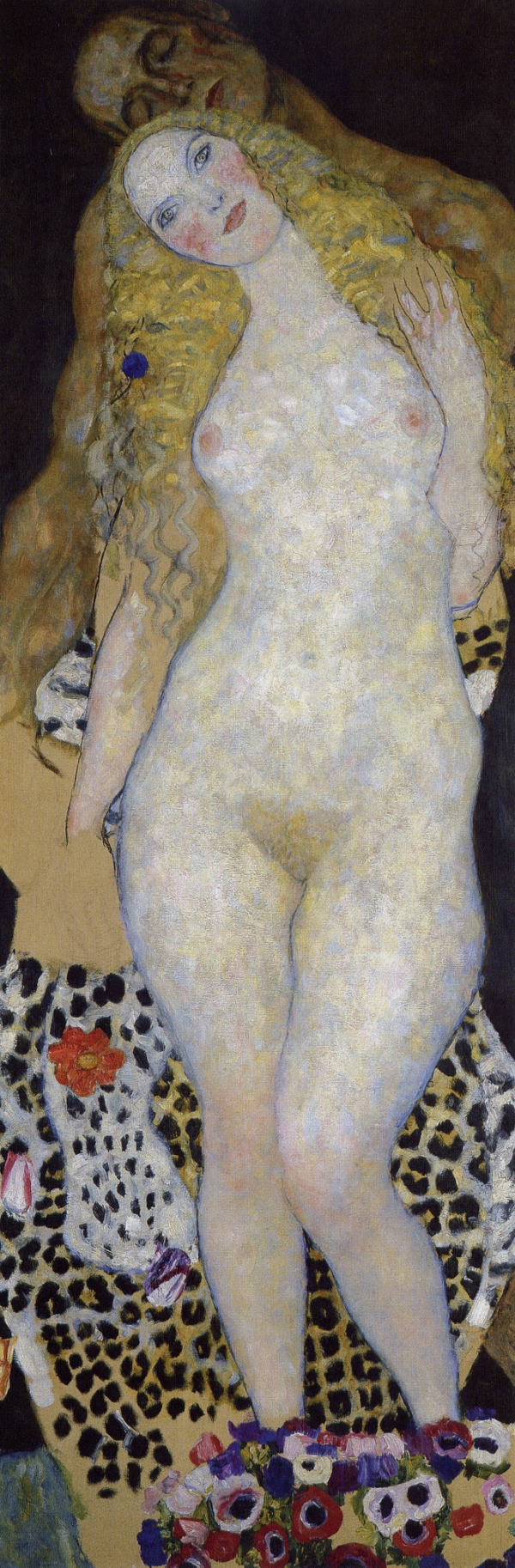 Adão e Eva – Gustav Klimt Gustav Klimt Master Apollon