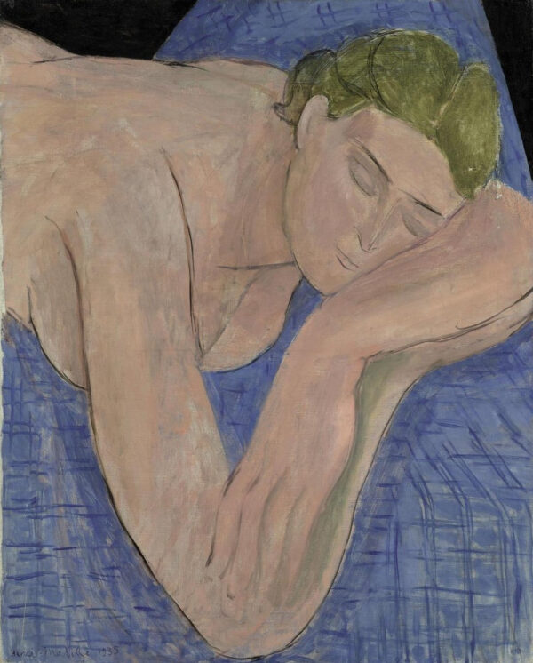 O Sonho de Matisse Henri Matisse Master Apollon