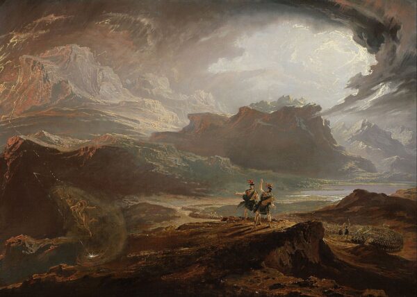 Macbeth – John Martin John Martin Master Apollon