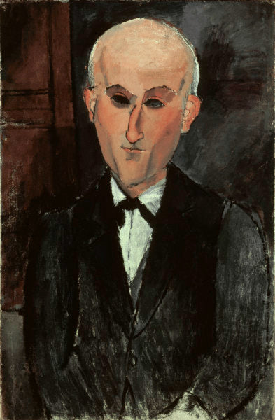 Max Jacob – Amadeo Modigliani Non classé Master Apollon