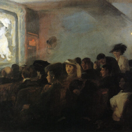 Filmes, Quinhentos – John Sloan John Sloan Master Apollon