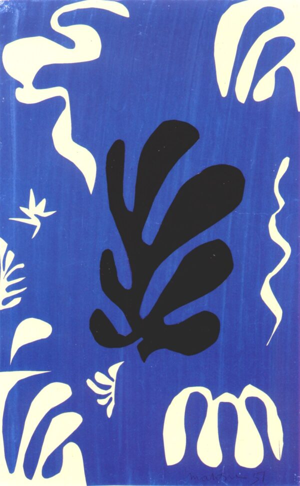 A Composição – Matisse Henri Matisse Master Apollon