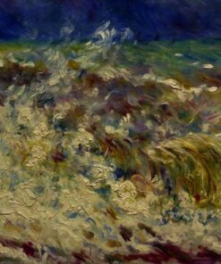 A Onda – Pierre-Auguste Renoir Pierre-Auguste Renoir Master Apollon