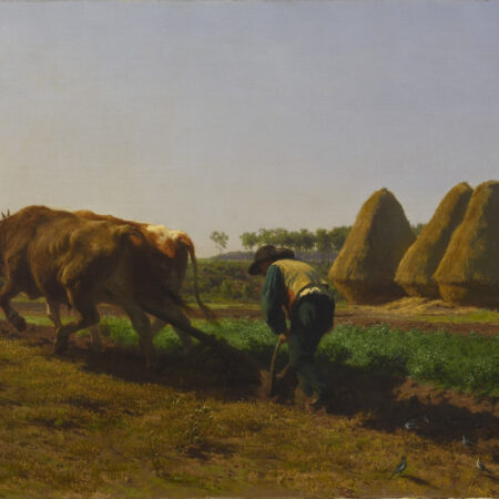 Cena de Aragem – Rosa Bonheur Rosa Bonheur Master Apollon