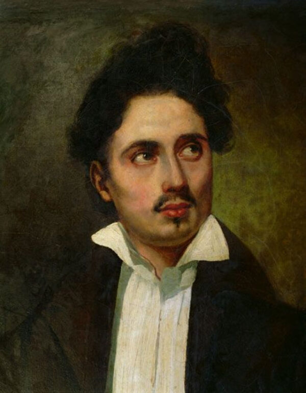 Alexandre Dumas Pai – Eugène Delacroix Eugène Delacroix Master Apollon