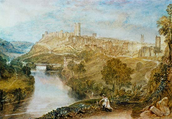 Yorkshire – William Turner William Turner Master Apollon