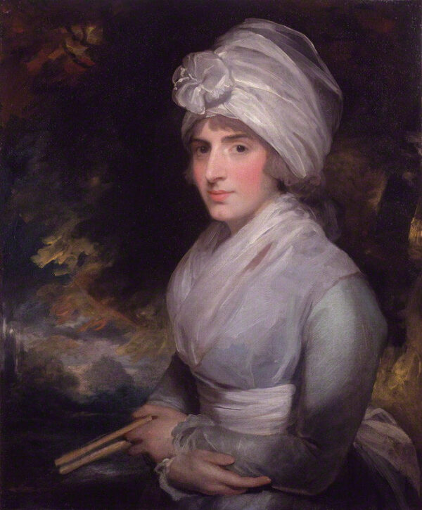 Sarah Siddons (nascida Kemble) – Gilbert Stuart Gilbert Stuart Master Apollon