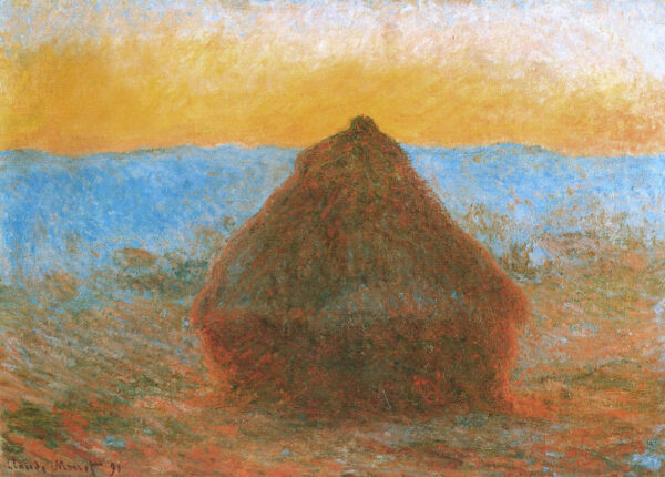 A Moeda – Claude Monet Claude Monet Master Apollon