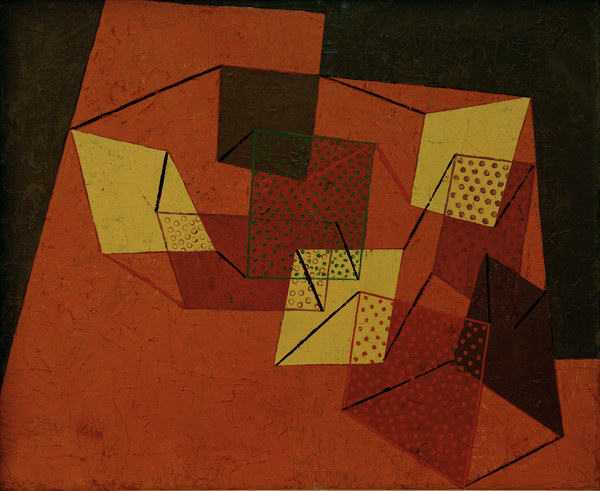 Superfícies Tensionadas, 1930 – Paul Klee Paul Klee Master Apollon