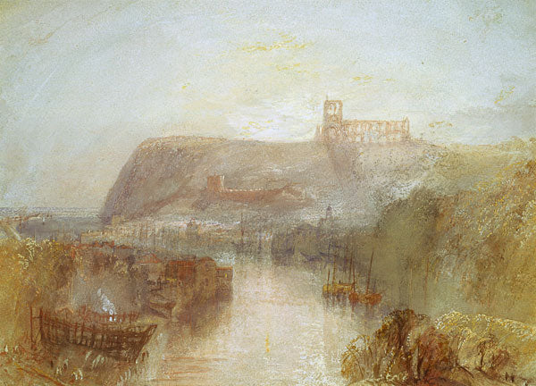 Whitby – William Turner William Turner Master Apollon