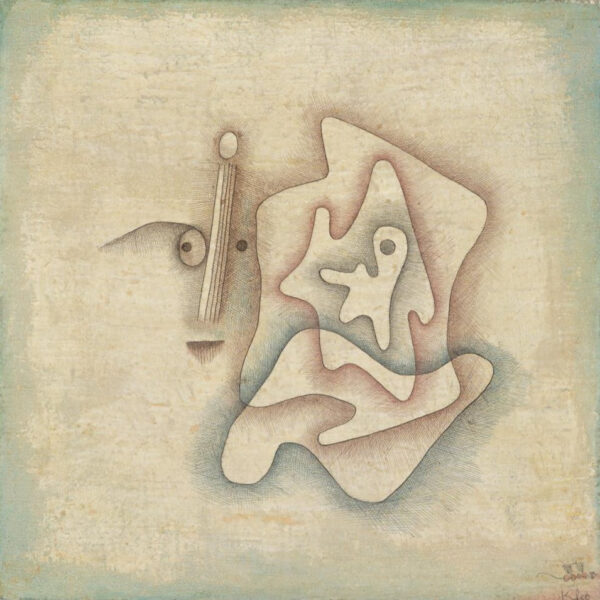 O Auditor – Paul Klee Paul Klee Master Apollon