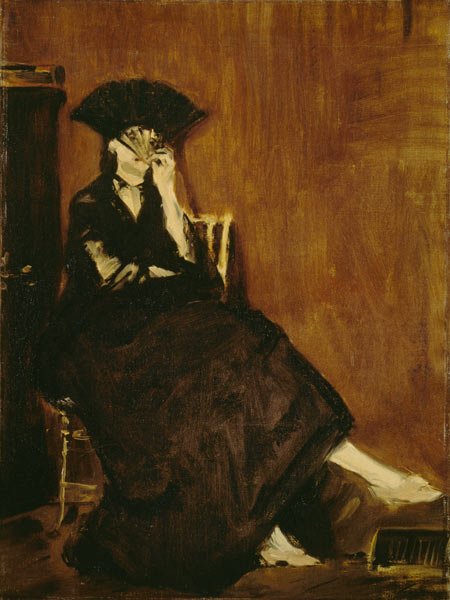 Berthe Morisot – Edouard Manet Édouard Manet Master Apollon