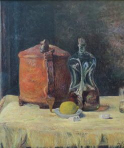 À janela – Paul Gauguin Paul Gauguin Master Apollon