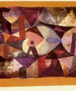 Ab ovo – Paul Klee Paul Klee Master Apollon