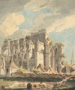 Abadia de Malmesbury – William Turner William Turner Master Apollon