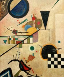 Acordos Opostos – Vassily Kandinsky Wassily Kandinsky Master Apollon
