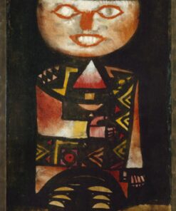 Atores, 1923 – Paul Klee Paul Klee Master Apollon