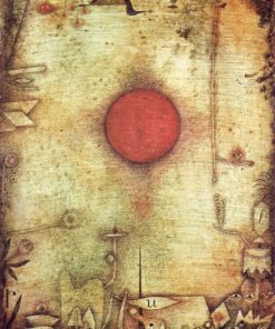 Ad Marginem – Paul Klee Paul Klee Master Apollon