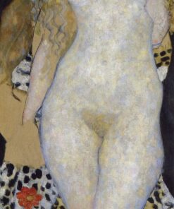 Adão e Eva – Gustav Klimt Gustav Klimt Master Apollon