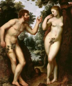 Adão e Eva (Rubens) – Peter Paul Rubens Peter Paul Rubens Master Apollon