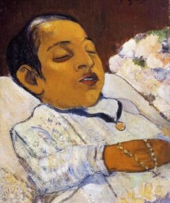 Aiti – Paul Gauguin Paul Gauguin Master Apollon