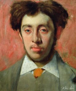 Albert Melida – Edgar Degas Edgar Degas Master Apollon