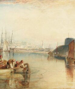 Aldborough – William Turner William Turner Master Apollon