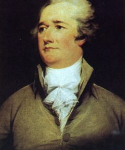 Alexander Hamilton – John Trumbull John Trumbull Master Apollon